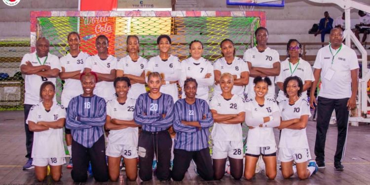 Play-offs Moov Africa Ligue Pro : Confirmation des géants, double échec de Aso Modèle