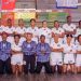 Play-offs Moov Africa Ligue Pro : Confirmation des géants, double échec de Aso Modèle
