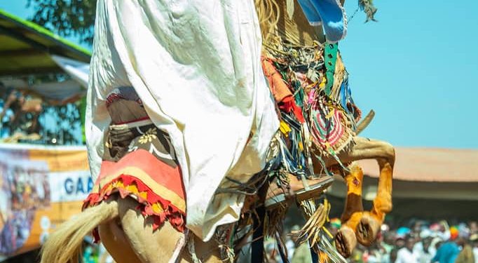 Exposition « Révélation ! Art contemporain » à la conciergerie de Paris : Le Bénin à l’honneur en France dès le 04 octobre prochain