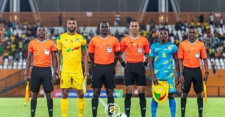 3ème et 4ème journées élim. Can 2025 : Le Rwanda dans un esprit de révanche face au Bénin