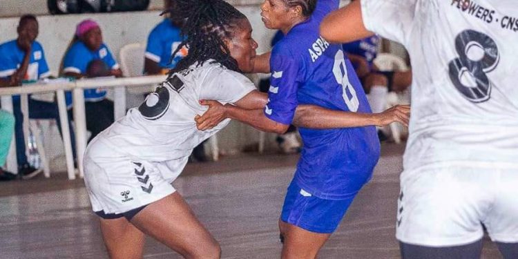 Moov Africa Ligue Pro de Handball du Bénin : Un choc Flowers – Aspac pour lancer la course aux sacres 2024