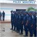 Bénin : Résultats définitifs du concours de recrutement de 1100 policiers municipaux