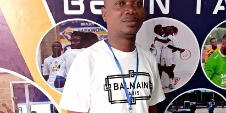 Promotion du jeu de balle au tambourin dans les 54 pays de l’Afrique : La noble vision du Béninois Jean Louis Gnidokponou