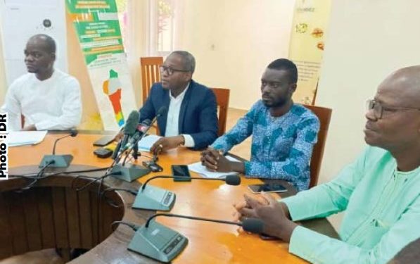 Journées vétérinaires du Bénin : Le contenu de la 1ère édition dévoilé