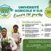 Parakou : Voici les frais d’inscription à l’Université Agricole K-D.K