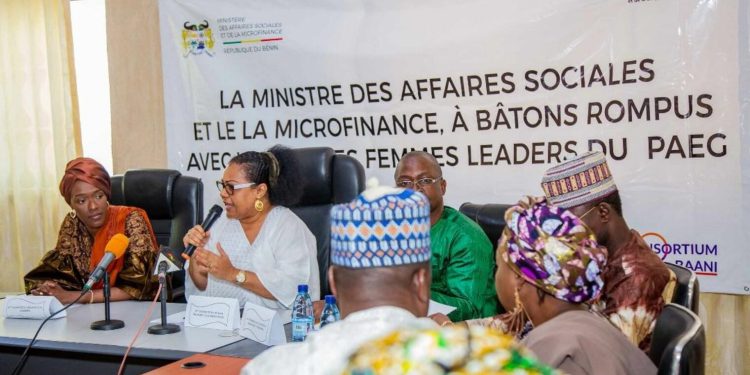 1ère édition des Jnv : Les vétérinaires pleinement engagés dans l’approche « one health »