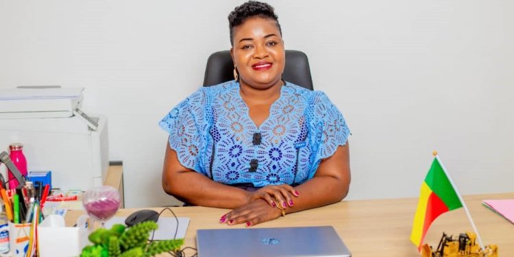Leadership féminin dans le secteur de l’assurance : Léa Houessou promue directrice générale adjointe de Dayo Bénin Sa