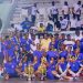 Moov Africa Ligue Pro 2024 de Handball au Bénin : Un nouveau doublé de l'histoire pour l'équipe de Flowers-Cnss