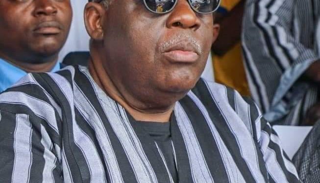 Gaani 2024 : Louis Vlavonou manifeste son soutien au peuple Baatonou