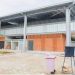 Bénin : Des boutiques et restaurants disponibles à la location dans les nouveaux marchés