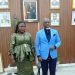 Commissaire à la Hac de la Guinée : Mariame Donzo échange avec Edouard Loko