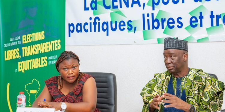 Gestion de la communication en période électorale : La Hac de la Guinée Conakry s’imprègne du modèle de la Céna