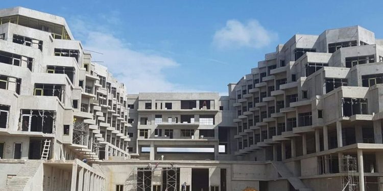 Tourisme au Bénin : La rénovation de l’ex-hôtel Marriott lancée