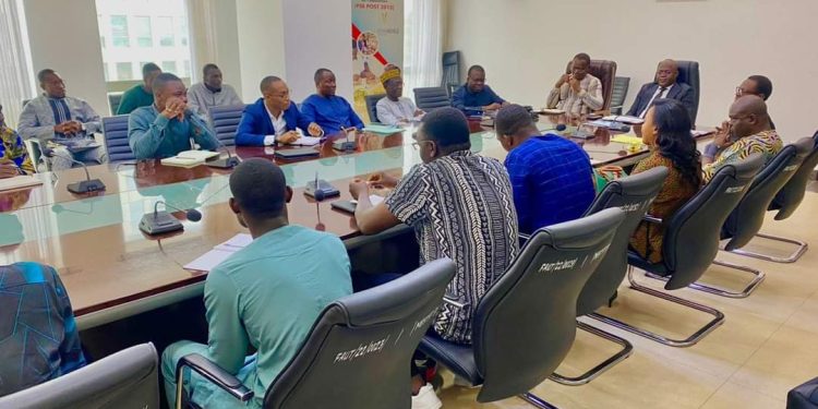 Après leur formation financée par l’État en France : 22 élèves professeurs certifiés de Sciences et techniques industrielles sont de retour au Bénin