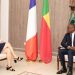 Nouvelle ambassadrice de France au Bénin : Nadège Chouat remet ses lettres de créances