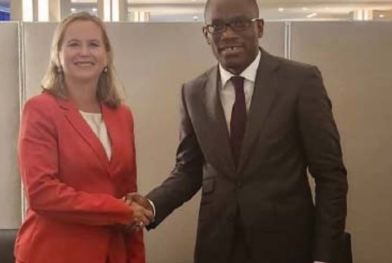 79ème session de l’Assemblée générale des Nations Unies : Le Bénin réitère son engagement pour la paix en Haïti