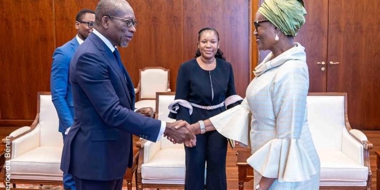 Lutte contre le Vih/Sida : Le Bénin honoré pour ses efforts