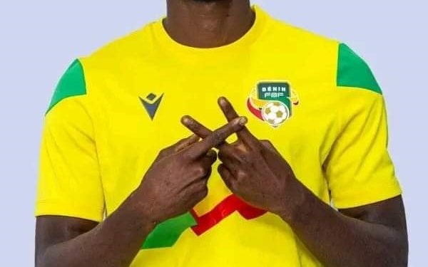 Échos des Guépards du Bénin : Samadou Attidjikou proche de Al Masry
