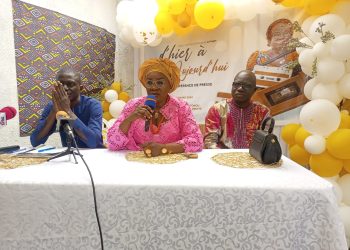 Hommage à une célébrité de la musique béninoise : Tam-Tam d’Afrique célèbre Sèna Joy
