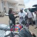 Remise de matériels roulants et équipements informatiques aux ministères : Un coup de pouce du Paeg et du projet Swedd-Bénin