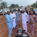 Visite du ministre d’Etat Abdoulaye Bio Tchané à Bohicon : Les actions de développement dans la ville carrefour appréciées