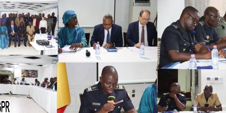 Protection des cibles vulnérables contre les attaques terroristes au Benin: Développer des stratégies efficaces pour contrer la menace