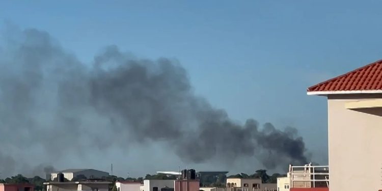 La Cedeao condamne les attaques terroristes contre les installations militaires au Mali