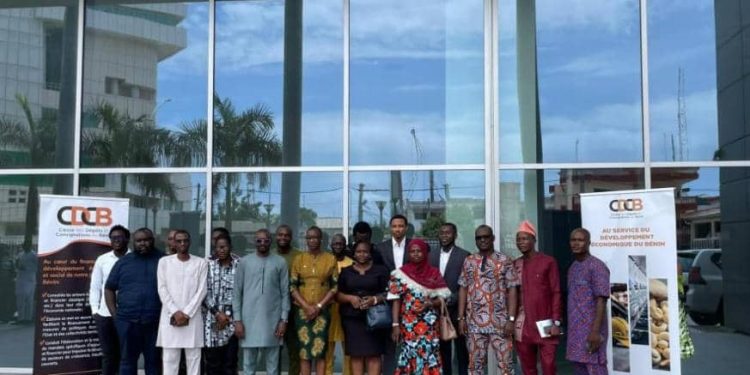 Développement économique et social : La Cdcb, un maillon clé de la transformation du Bénin