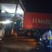 Cotonou : Des blessés dans un accident à Vodjè