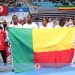 Championnats d&rsquo;Afrique cadets et juniors de Karaté 2024 : Les athlètes béninois arrachent deux médailles de bronze