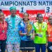 Championnats nationaux de tennis de table : Les meilleurs pongistes de la saison 2024 connus