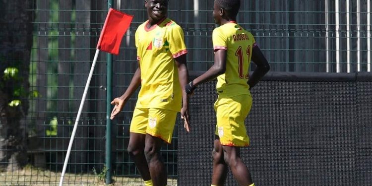 Championnat scolaire africain 2024 : Niamey accueille les qualificatifs de la zone B en novembre
