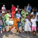 Initiative « Chante et danse avec l’Amazone » : D’agréables moments de divertissement offerts aux populations