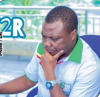 Tournoi de scrabble « K2R » : Feu Fara et colonel Philippe Gnamou honorés