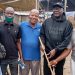 Concours ‘’Cotonou ville propre’’ : Le Ca Saliou Adédjouma et le 4ème arrondissement se mobilisent