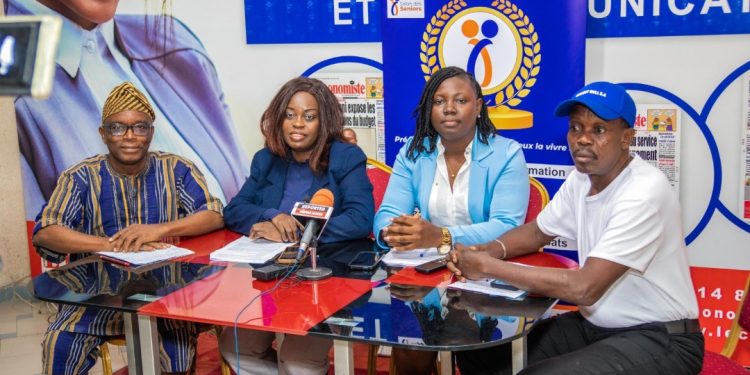 Vie des travailleurs à la retraite : L’Economiste du Bénin organise la deuxième édition du « Salon des Séniors »