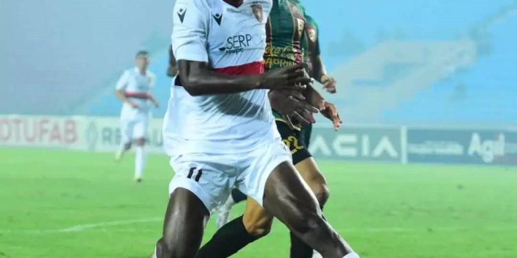 Coupe de la Confédération 2024-2025 : Voici les qualifiés pour la phase de groupe