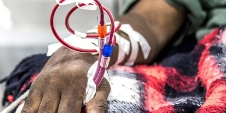Sécurité des patients dans les formations sanitaires : Benjamin Hounkpatin appelle les acteurs à une conjugaison des efforts