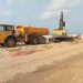 Défectuosité progressive de l’épi de sable du Port de Cotonou : Le gouvernement opte pour une réparation définitive de l’ouvrage