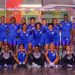 Championnat d’Afrique des clubs champions de handball : Adjidja (H) et Flowers (H – D) fixés sur leurs adversaires