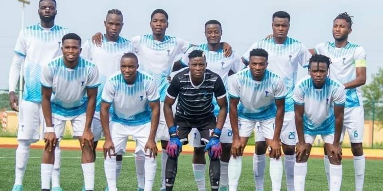 Coupe de la Confédération Caf 2024-2025 : L’aventure de Dadjè Fc s’arrête au second tour des préliminaires