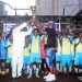 Football de proximité à Akpakpa Dodomey : Tsb Academy remporte la 7ème édition du tournoi « Educ Foot »