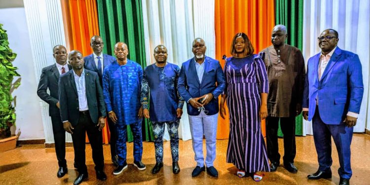Bénin : Les conseillers de la 7ème mandature s&rsquo;approprient les textes de la Haac