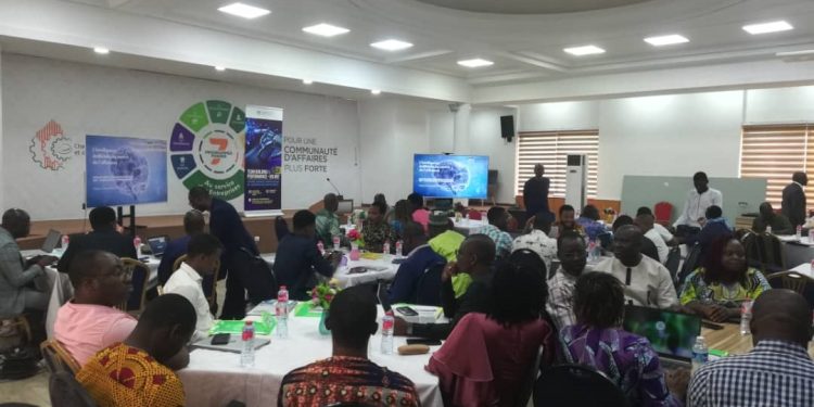 Séminaire « Team-Building et Performance de la Dsi/Mef » : Des informaticiens du Mef s’approprient l’Ia