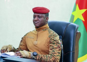 Burkina Faso : Une nouvelle tentative de déstabilisation déjouée