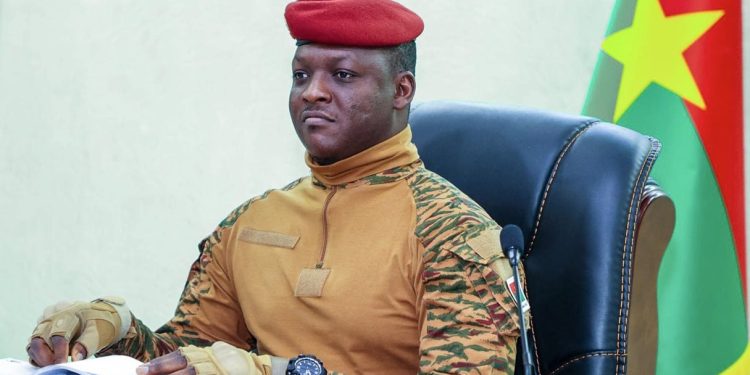 Burkina Faso : Une nouvelle tentative de déstabilisation déjouée