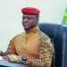 Burkina Faso : Une nouvelle tentative de déstabilisation déjouée