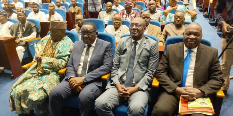 1ère édition des Jnv : Les vétérinaires pleinement engagés dans l’approche « one health »
