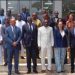 Lancement des interventions du Frsd : La résilience du Bénin renforcée