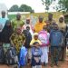 Programme « Appui en kits scolaires aux enfants de militaires décédés en activité » : Près de 900 enfants dotés de kits scolaires
